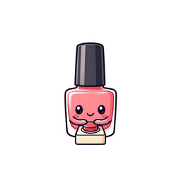 Polly mascot